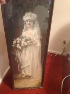 bride 1