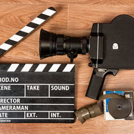 film editing services