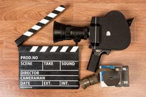 film editing services