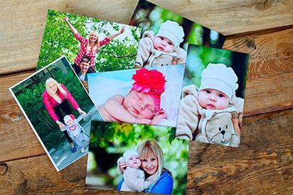 PHoto Printing Services