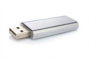 usb flash drive service