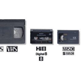 Video Transfer Services